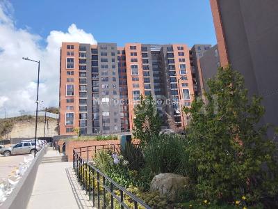 Apartamento de 2 alcobas en venta en Soacha, Soacha, 69 m² · foto 17 de 20