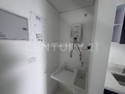 Apartamento en venta en Puente Aranda, Bogotá · foto 4 de 16