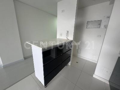 Apartamento en venta en Puente Aranda, Bogotá · foto 5 de 16