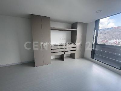 Apartamento en venta en Puente Aranda, Bogotá · foto 6 de 16