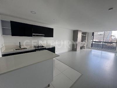 Apartamento en venta en Puente Aranda, Bogotá · foto 7 de 16