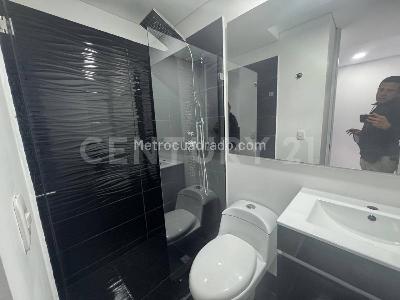 Apartamento en venta en Puente Aranda, Bogotá · foto 9 de 16