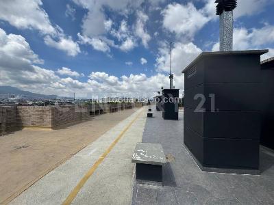 Apartamento en venta en Puente Aranda, Bogotá · foto 11 de 16