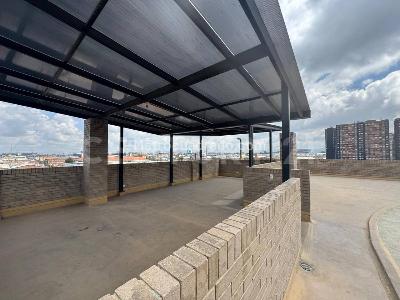 Apartamento en venta en Puente Aranda, Bogotá · foto 13 de 16