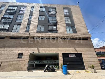 Apartamento en venta en Puente Aranda, Bogotá · foto 16 de 16