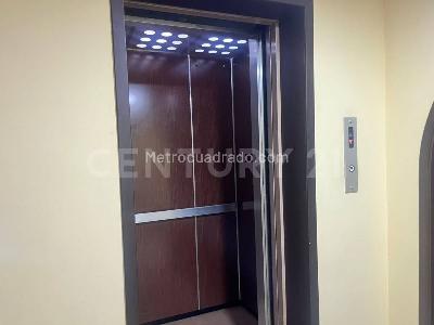 Apartamento en venta en Chico, Bogotá · foto 2 de 20