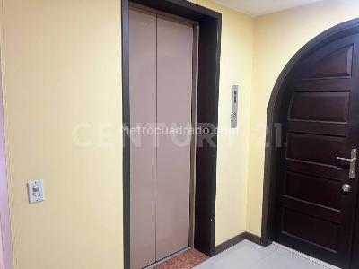 Apartamento en venta en Chico, Bogotá · foto 3 de 20