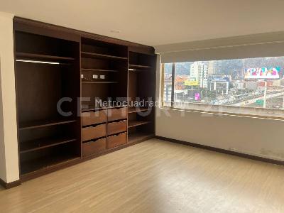 Apartamento en venta en Chico, Bogotá · foto 7 de 20