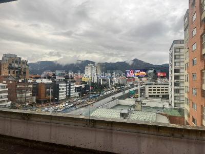 Apartamento en venta en Chico, Bogotá · foto 8 de 20