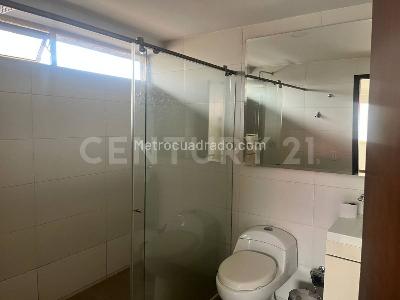 Apartamento en venta en Chico, Bogotá · foto 9 de 20