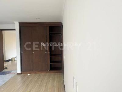 Apartamento en venta en Chico, Bogotá · foto 11 de 20