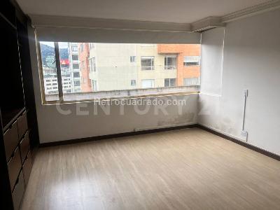 Apartamento en venta en Chico, Bogotá · foto 14 de 20