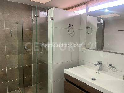 Apartamento en venta en Chico, Bogotá · foto 15 de 20