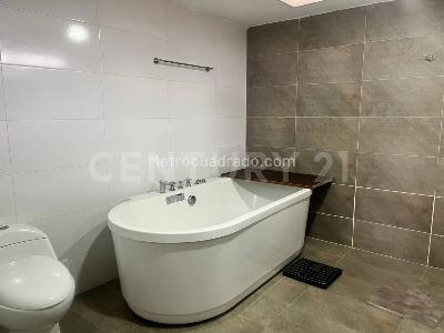 Apartamento en venta en Chico, Bogotá · foto 16 de 20