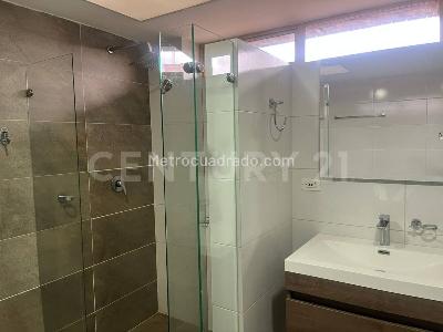 Apartamento en venta en Chico, Bogotá · foto 17 de 20