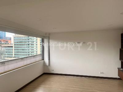 Apartamento en venta en Chico, Bogotá · foto 18 de 20