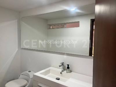 Apartamento en venta en Chico, Bogotá · foto 19 de 20