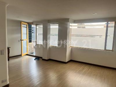 Apartamento en venta en Chico, Bogotá · foto 20 de 20