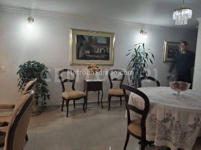 Apartamento en venta en Cedritos, Bogotá · foto 5 de 20