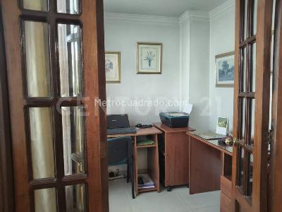Apartamento en venta en Cedritos, Bogotá · foto 8 de 20