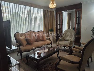 Apartamento en venta en Cedritos, Bogotá · foto 10 de 20