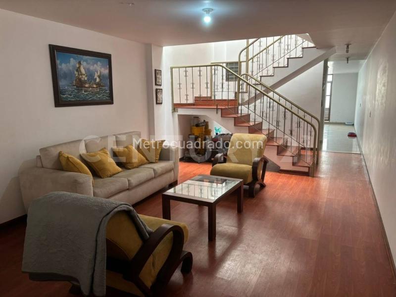 Casa en Venta, Suba, Bogotá D.C., Bogotá D.C.