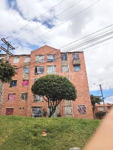 Apartamento de 3 alcobas en venta en Leon Xii, Soacha, 52 m² · foto 2 de 14