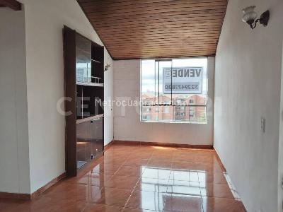 Apartamento de 3 alcobas en venta en Leon Xii, Soacha, 52 m² · foto 4 de 14