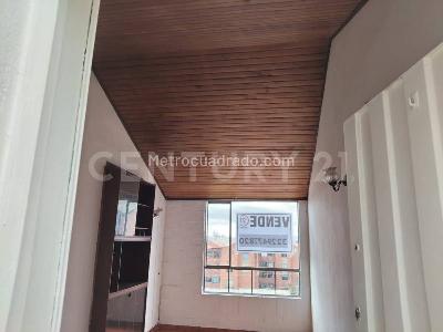 Apartamento de 3 alcobas en venta en Leon Xii, Soacha, 52 m² · foto 5 de 14