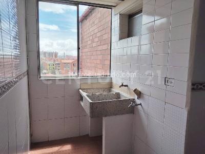 Apartamento de 3 alcobas en venta en Leon Xii, Soacha, 52 m² · foto 12 de 14