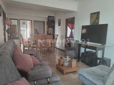 Casa de 5 alcobas en venta en San Fernando, Bogotá, 85 m² · foto 11 de 19