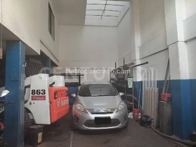 Casa de 5 alcobas en venta en San Fernando, Bogotá, 85 m² · foto 2 de 19