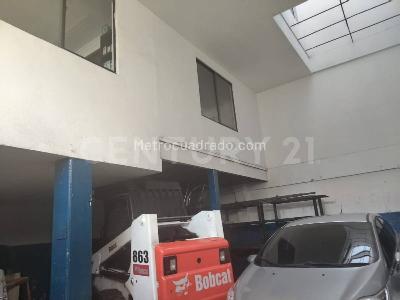Casa de 5 alcobas en venta en San Fernando, Bogotá, 85 m² · foto 3 de 19