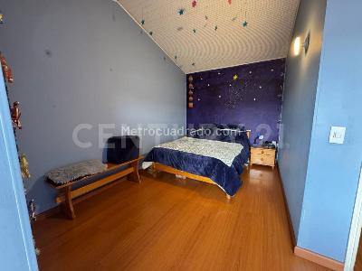 Casa de 5 alcobas en venta en Las Villas, Bogotá, 261 m² · foto 13 de 20