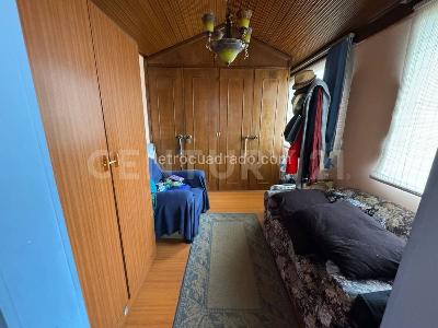 Casa de 5 alcobas en venta en Las Villas, Bogotá, 261 m² · foto 17 de 20