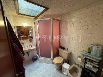 Casa de 5 alcobas en venta en Las Villas, Bogotá, 261 m² · foto 20 de 20
