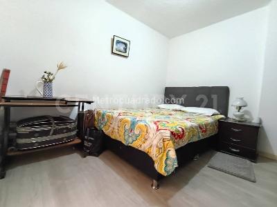 Casa de 5 alcobas en venta en Vision De Colombia, Bogotá, 72 m² · foto 4 de 20
