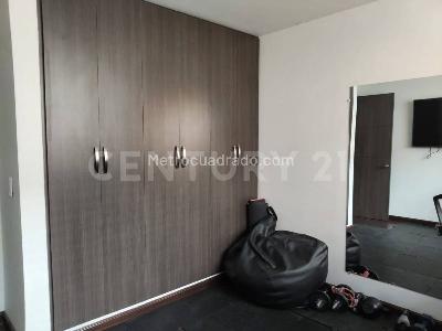 Apartamento de 3 alcobas en venta en Chico Norte San Patricio, Bogotá, 137 m² · foto 15 de 20