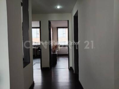 Apartamento de 3 alcobas en venta en Chico Norte San Patricio, Bogotá, 137 m² · foto 18 de 20