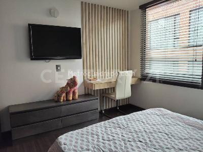 Apartamento de 3 alcobas en venta en Chico Norte San Patricio, Bogotá, 137 m² · foto 20 de 20