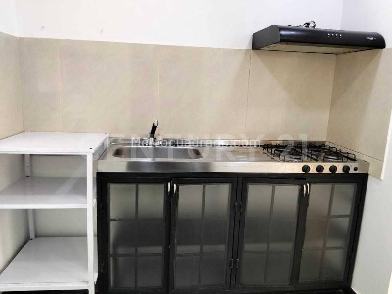 Apartamento en Arriendo, Ricaurte, Soacha - Ansicht 4