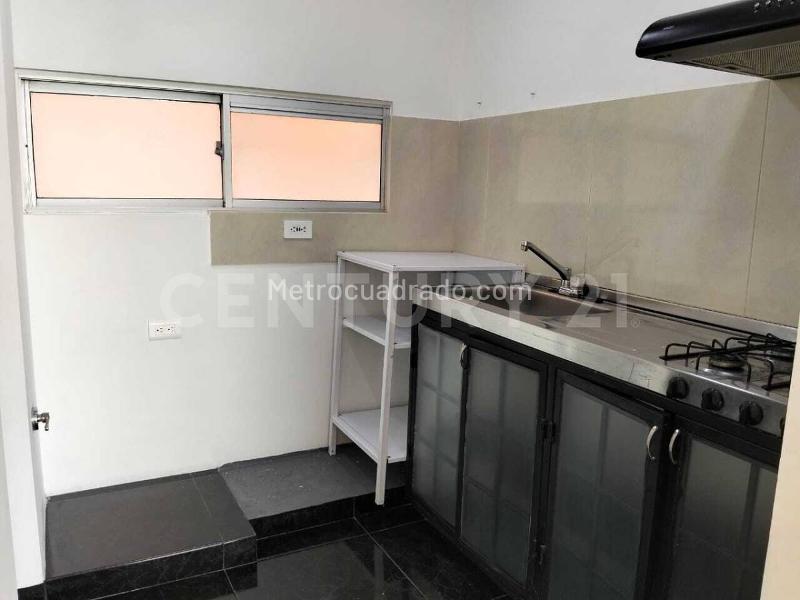 Apartamento en Arriendo, Ricaurte, Soacha - Ansicht 5