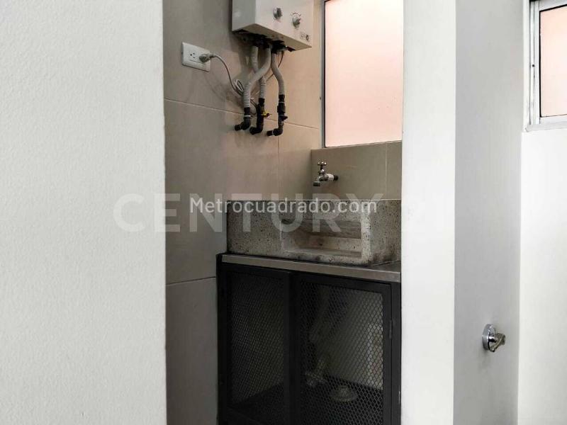 Apartamento en Arriendo, Ricaurte, Soacha - Mehr