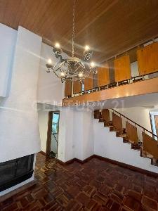 Casa de 5 alcobas en venta en Los Rosales, Bogotá, 134 m² · foto 3 de 20
