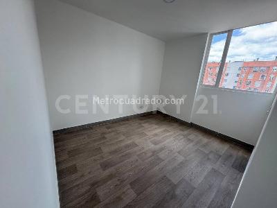 Apartamento en venta en El Vergel, Bogotá · foto 2 de 13