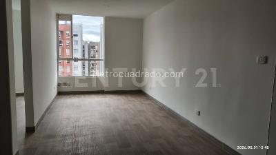 Apartamento en venta en El Vergel, Bogotá · foto 3 de 13