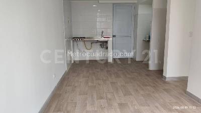 Apartamento en venta en El Vergel, Bogotá · foto 4 de 13