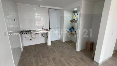 Apartamento en venta en El Vergel, Bogotá · foto 6 de 13