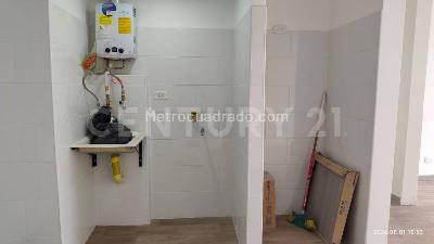 Apartamento en venta en El Vergel, Bogotá · foto 7 de 13