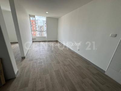 Apartamento en venta en El Vergel, Bogotá · foto 11 de 13